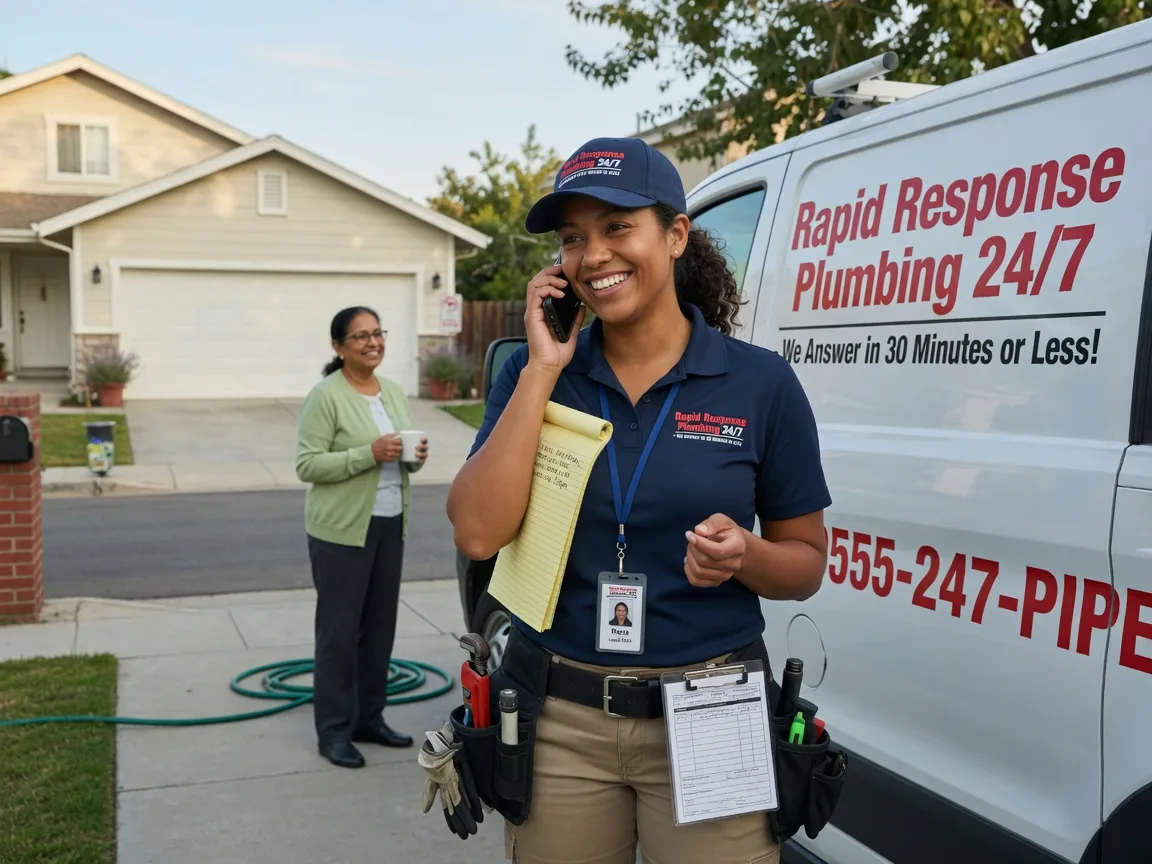 Emergency Plumber Leroy, TX FAQs